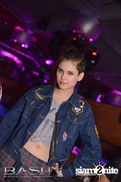 Ladies Night — photo 75