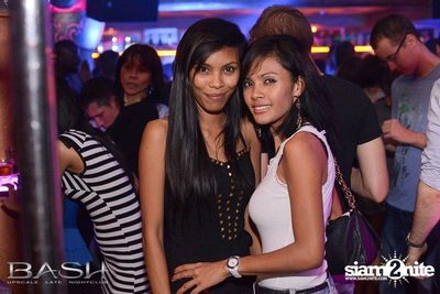 Ladies Night — photo 42