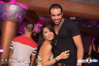 Ladies Night — photo 86