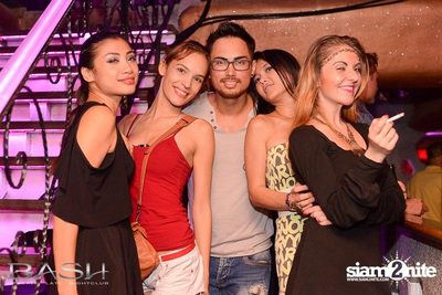 Ladies Night — photo 51