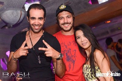 Ladies Night — photo 38