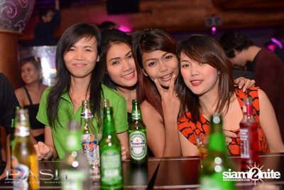 Ladies Night — photo 110