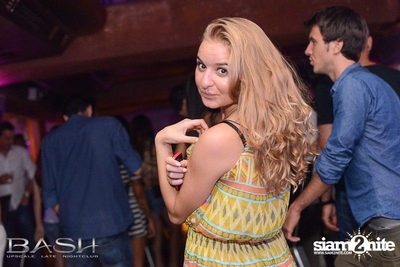 Ladies Night — photo 23
