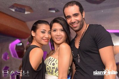Ladies Night — photo 92