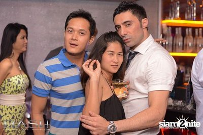 Ladies Night — photo 89