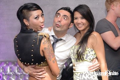 Ladies Night — photo 88