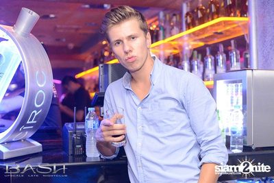 Ladies Night — photo 20