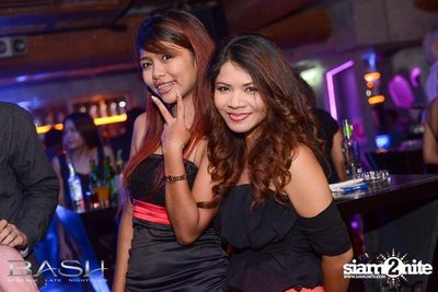 Ladies Night — photo 144