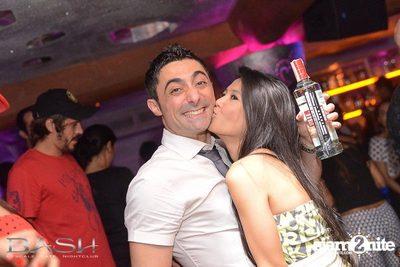 Ladies Night — photo 35