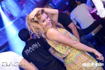 Ladies Night — photo 22