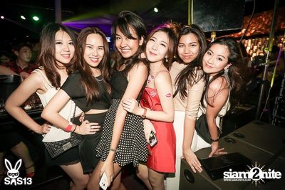 ONE NIGHT STAND-ING PARTY — photo 101