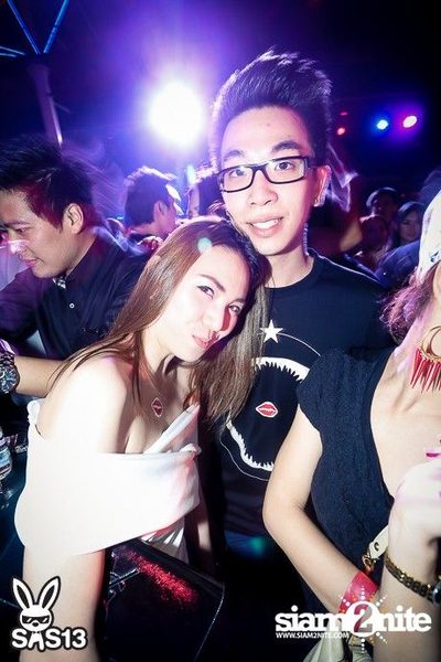 ONE NIGHT STAND-ING PARTY — photo 22