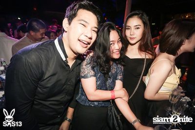 ONE NIGHT STAND-ING PARTY — photo 47