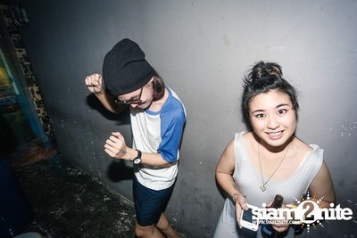 In Bed With Trasher : Sleep With Me Free Dancing — photo 39