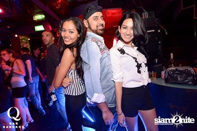 In Bed With Space — photo 103
