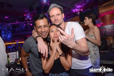 LIFE IS A BITCH – ASIA TOUR 2013 — photo 71