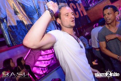 LIFE IS A BITCH – ASIA TOUR 2013 — photo 19