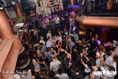 LIFE IS A BITCH – ASIA TOUR 2013 — photo 9