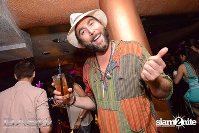 LIFE IS A BITCH – ASIA TOUR 2013 — photo 25