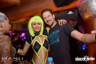 LIFE IS A BITCH – ASIA TOUR 2013 — photo 86