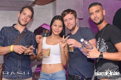 LIFE IS A BITCH – ASIA TOUR 2013 — photo 42