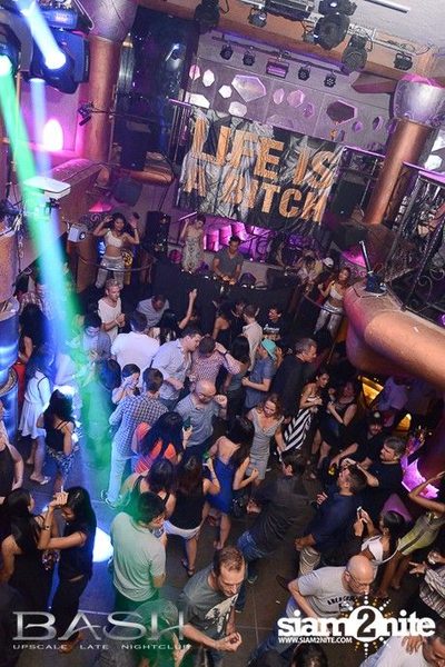 LIFE IS A BITCH – ASIA TOUR 2013 — photo 5