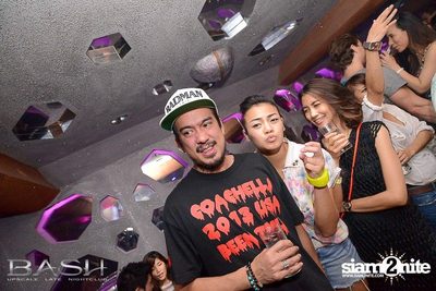 LIFE IS A BITCH – ASIA TOUR 2013 — photo 53