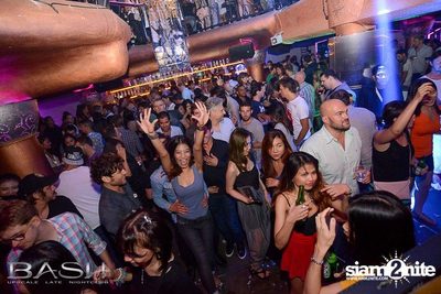 LIFE IS A BITCH – ASIA TOUR 2013 — photo 70