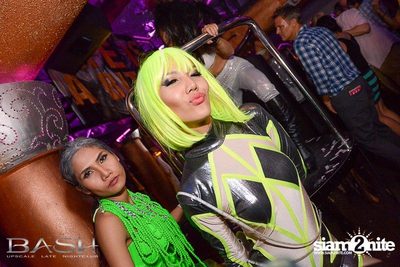 LIFE IS A BITCH – ASIA TOUR 2013 — photo 98