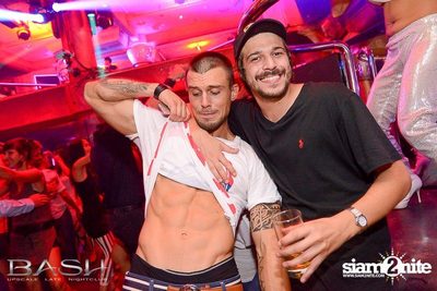 LIFE IS A BITCH – ASIA TOUR 2013 — photo 105