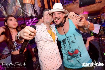 LIFE IS A BITCH – ASIA TOUR 2013 — photo 127