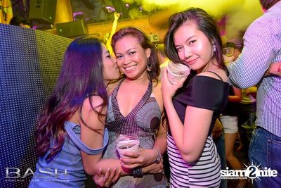 LIFE IS A BITCH – ASIA TOUR 2013 — photo 21