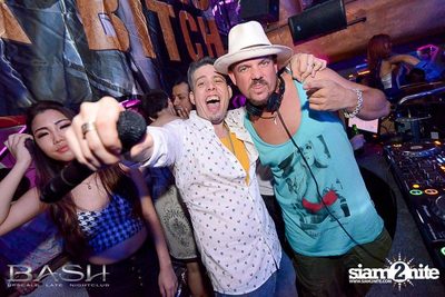 LIFE IS A BITCH – ASIA TOUR 2013 — photo 126