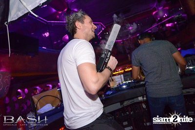 LIFE IS A BITCH – ASIA TOUR 2013 — photo 10
