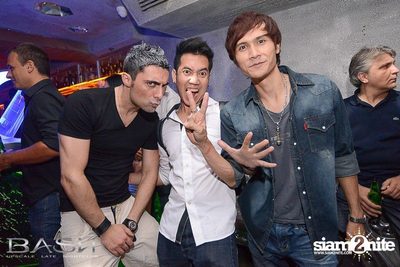 LIFE IS A BITCH – ASIA TOUR 2013 — photo 76