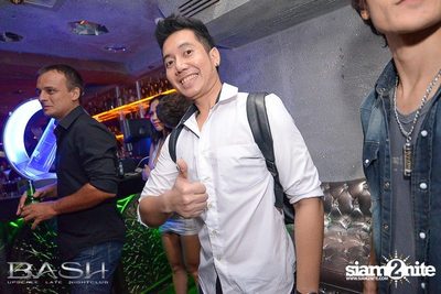 LIFE IS A BITCH – ASIA TOUR 2013 — photo 74
