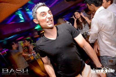 LIFE IS A BITCH – ASIA TOUR 2013 — photo 116