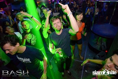 LIFE IS A BITCH – ASIA TOUR 2013 — photo 50