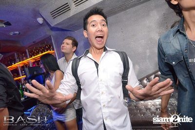 LIFE IS A BITCH – ASIA TOUR 2013 — photo 75