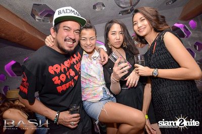 LIFE IS A BITCH – ASIA TOUR 2013 — photo 56
