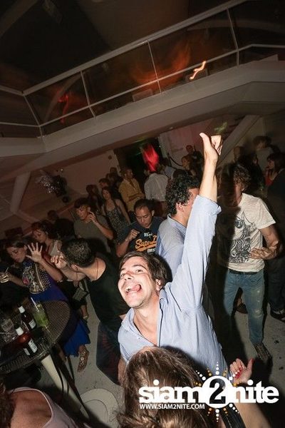 SECRET CINEMA — photo 81