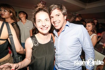 SECRET CINEMA — photo 40