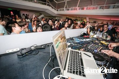 SECRET CINEMA — photo 12