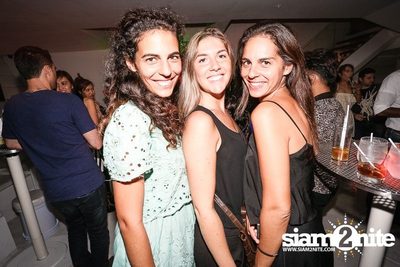 SECRET CINEMA — photo 4
