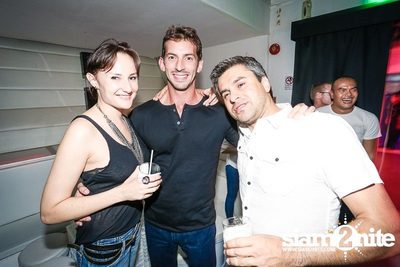 SECRET CINEMA — photo 84