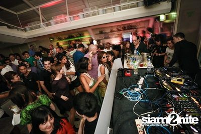 SECRET CINEMA — photo 14