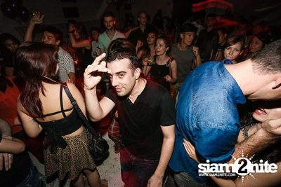 SECRET CINEMA — photo 41