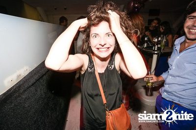 SECRET CINEMA — photo 82