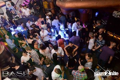 Substance — photo 21