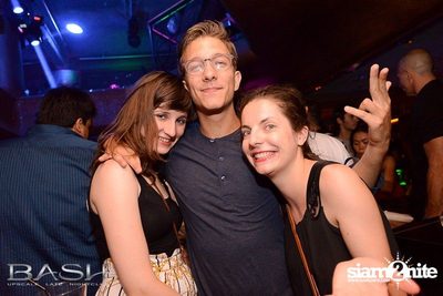 Substance — photo 37